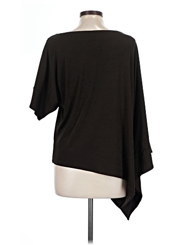 Travelers by Chico's 3/4 Sleeve Top (view 2)