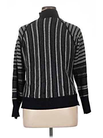 Cyrus Turtleneck Sweater (view 2)