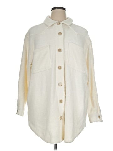 Maurices Coat (view 1)