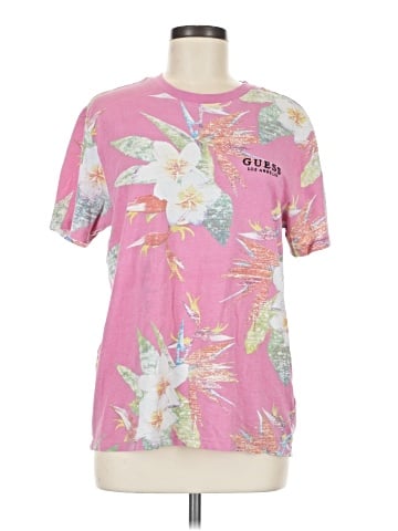 Guess Short Sleeve Top (view 1)