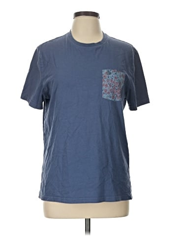 An Original Penguin by Munsingwear Short Sleeve Top (view 1)