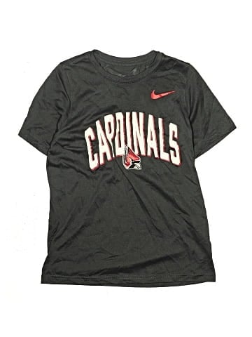 Nike Short Sleeve T-Shirt (view 1)