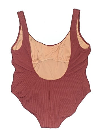 Re:named One Piece Swimsuit (view 2)