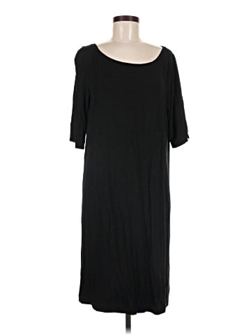 Eileen Fisher Casual Dress (view 1)
