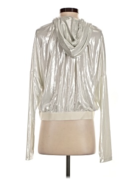 Pinko Zip Up Hoodie (view 2)