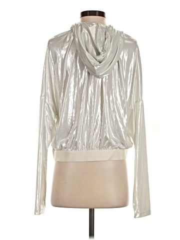 Pinko Zip Up Hoodie (view 2)