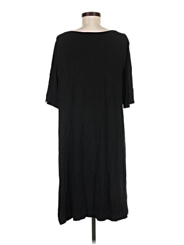 Eileen Fisher Casual Dress (view 2)