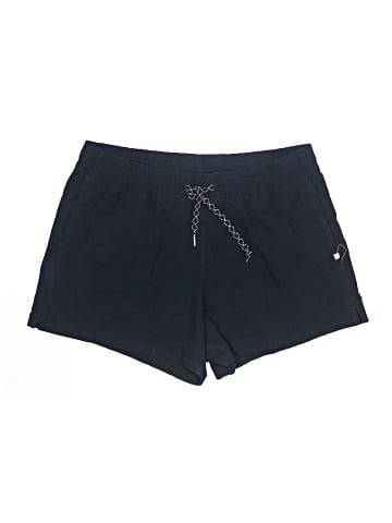 Marika Athletic Shorts (view 1)