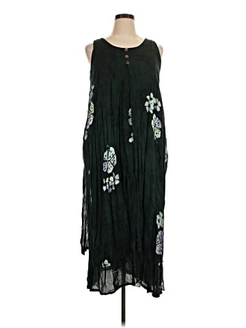 Young Fashion Casual Dress (view 1)