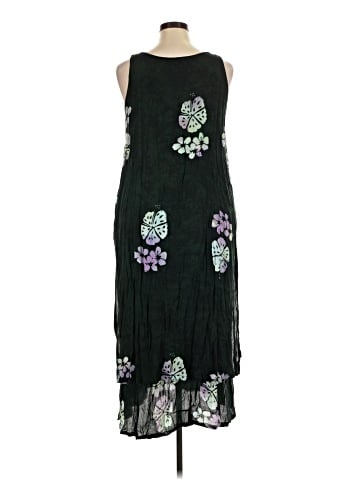 Young Fashion Casual Dress (view 2)