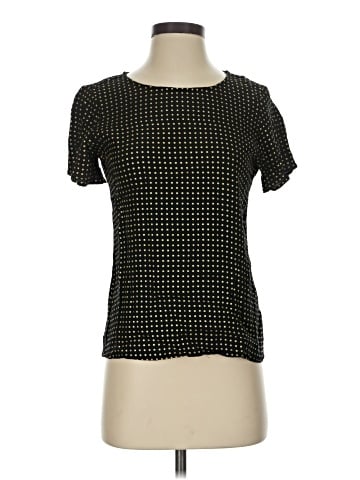 Broadway & Broome Short Sleeve Top (view 1)