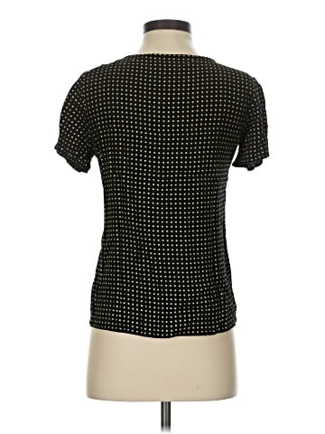 Broadway & Broome Short Sleeve Top (view 2)