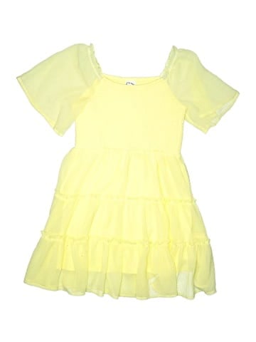 Art Class Dress (view 1)