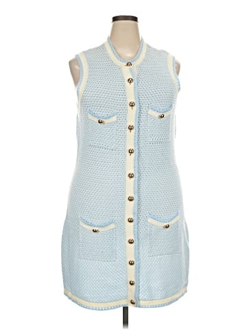 Rachel Parcell Casual Dress (view 1)