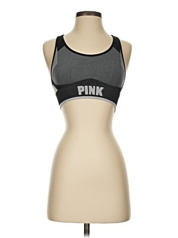 Victoria's Secret Pink Sports Bra (view 1)