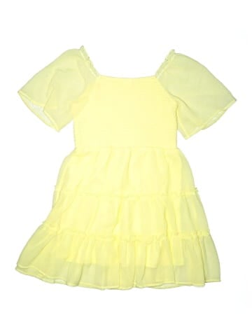 Art Class Dress (view 2)