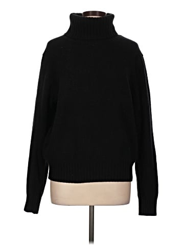 Polo by Ralph Lauren Wool Pullover Sweater (view 1)