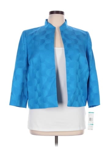 Kasper Track Jacket (view 1)