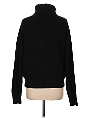 Polo by Ralph Lauren Wool Pullover Sweater (view 2)