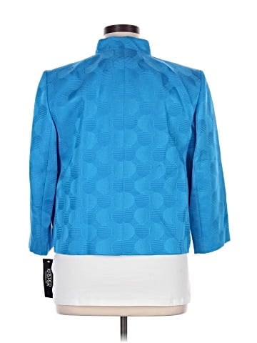 Kasper Track Jacket (view 2)