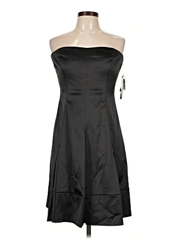 Adrianna Papell Cocktail Dress (view 1)
