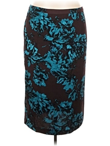 Who What Wear Formal Skirt (view 1)
