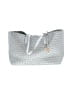 Anne Klein Silver Tote One size - photo 1