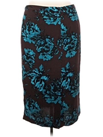 Who What Wear Formal Skirt (view 2)