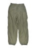 Uniqlo Green Cargo Pants Size 150 cm / US 12 - photo 2
