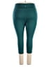 Ideology Teal Active Pants Size 3X - photo 2