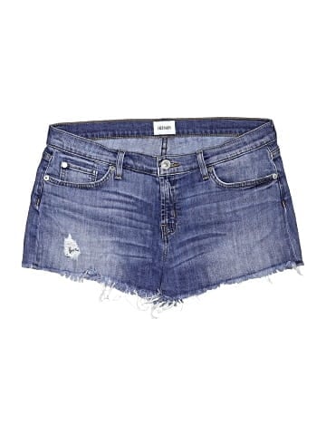 Hudson Jeans Denim Shorts (view 1)