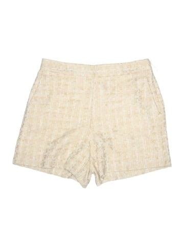 Ann Taylor Factory Shorts (view 1)
