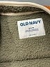 Old Navy 100% Polyester Color Block Brown Jacket Size 3-6 mo - photo 3
