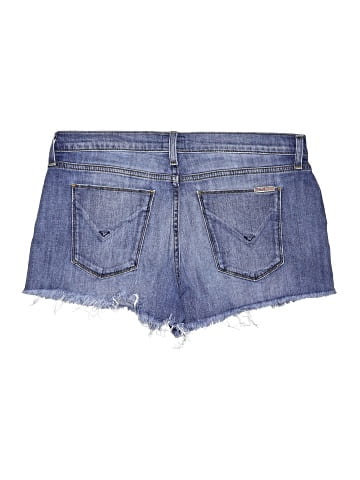 Hudson Jeans Denim Shorts (view 2)