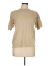 Marisa Christina Tan Pullover Sweater Size L - photo 1