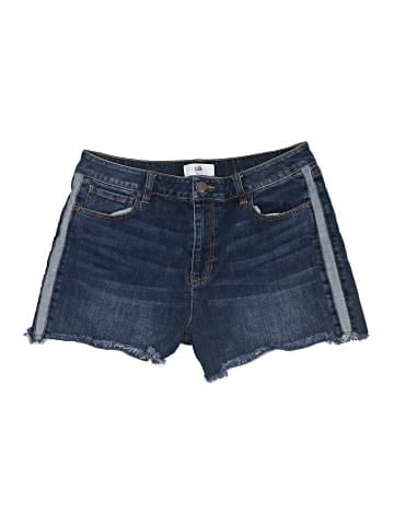 CAbi Denim Shorts (view 1)