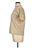 Marisa Christina Tan Pullover Sweater Size L - photo 5