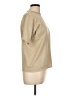 Marisa Christina Tan Pullover Sweater Size L - photo 4