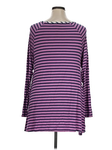 Matilda Jane 3/4 Sleeve T-Shirt (view 2)