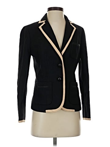J.Crew Wool Blazer (view 1)