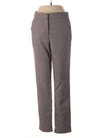 Zara Basic Casual Pants (view 1)
