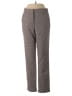 Zara Basic Houndstooth Gray Casual Pants Size S - photo 1