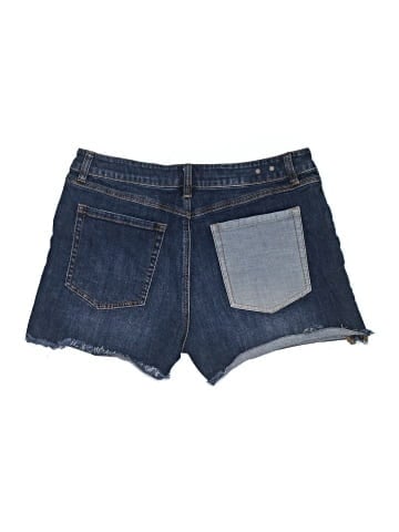CAbi Denim Shorts (view 2)
