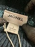 Monki Teal Casual Dress Size S - photo 7