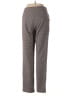 Zara Basic Houndstooth Gray Casual Pants Size S - photo 2