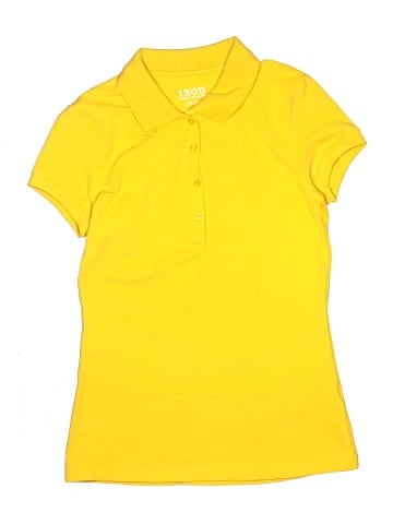 IZOD Short Sleeve Polo (view 1)