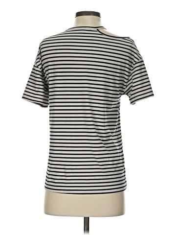 Rebecca Minkoff Short Sleeve Turtleneck (view 2)