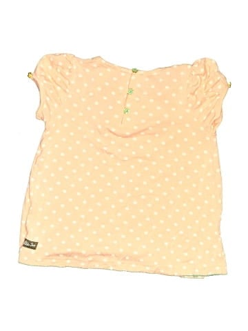 Matilda Jane Short Sleeve Blouse (view 2)