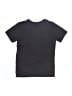 Minecraft Print Black Short Sleeve T-Shirt Size M (kids) - photo 2