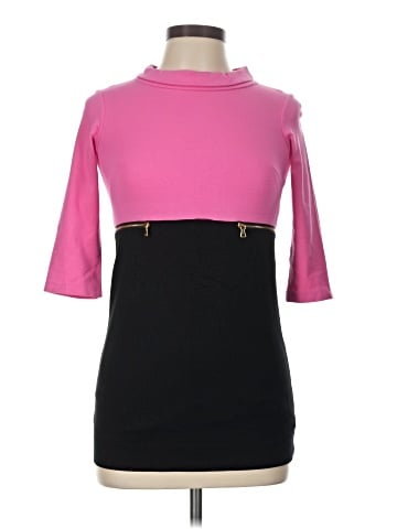 Milly Casual Dress (view 1)